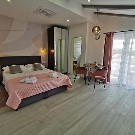 Apartamento New Nikolina 4 Star Mali Lošinj Exterior foto