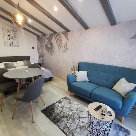 Apartamento New Nikolina 4 Star Mali Lošinj Exterior foto