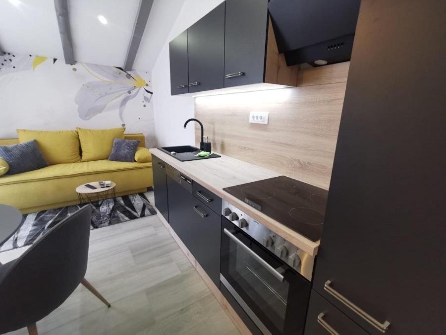 Apartamento New Nikolina 4 Star Mali Lošinj Exterior foto