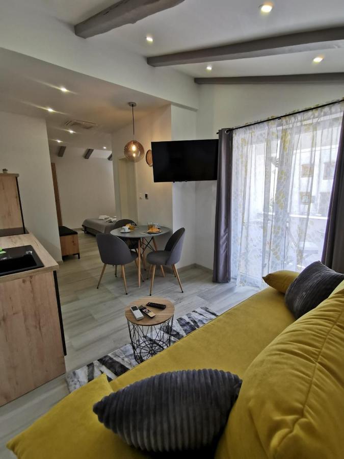 Apartamento New Nikolina 4 Star Mali Lošinj Exterior foto