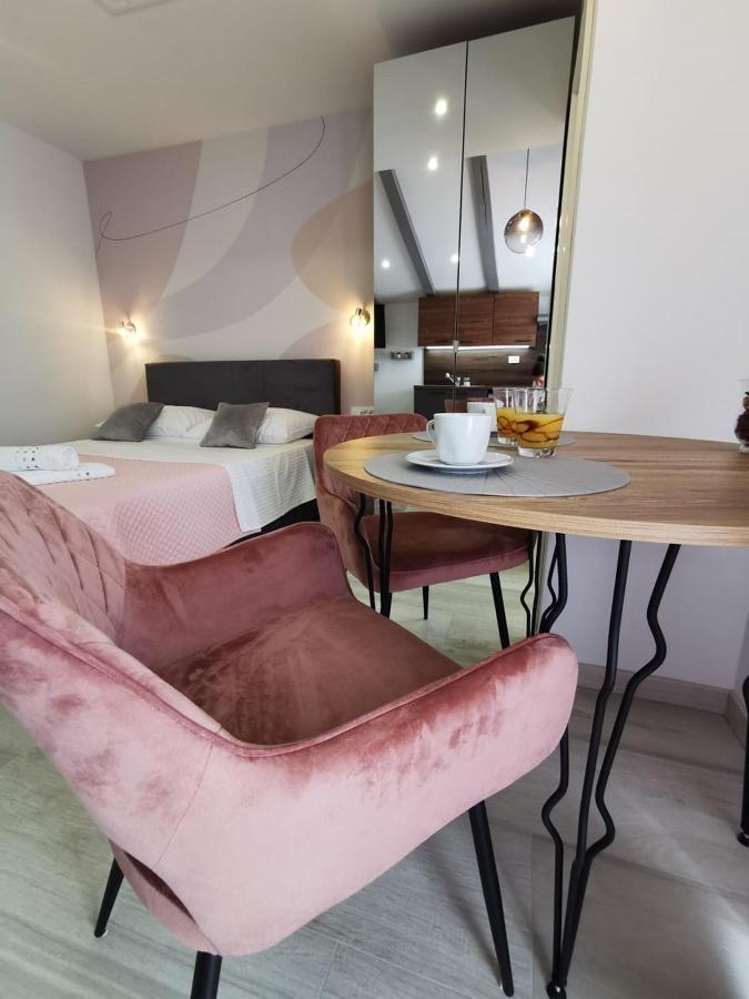 Apartamento New Nikolina 4 Star Mali Lošinj Exterior foto