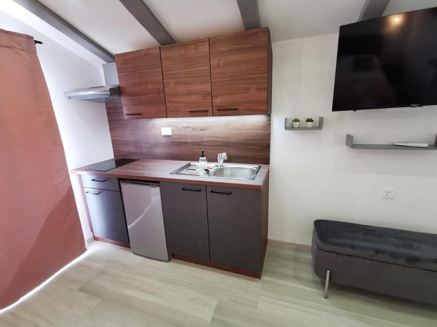 Apartamento New Nikolina 4 Star Mali Lošinj Exterior foto