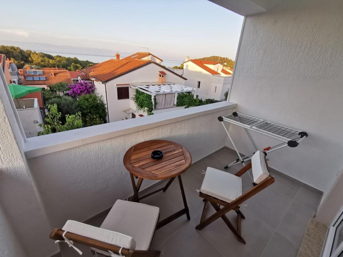 Apartamento New Nikolina 4 Star Mali Lošinj Exterior foto